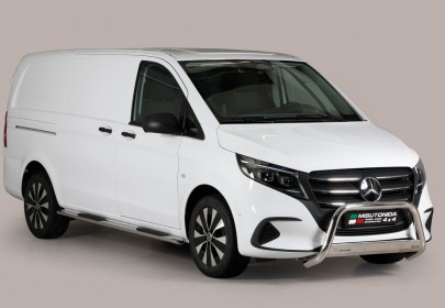 Mercedes Vito 2024 Compact/Long